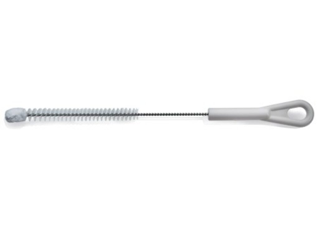 Provox TubeBrush 8mm Aparate Auditive Canule Traheale Implant