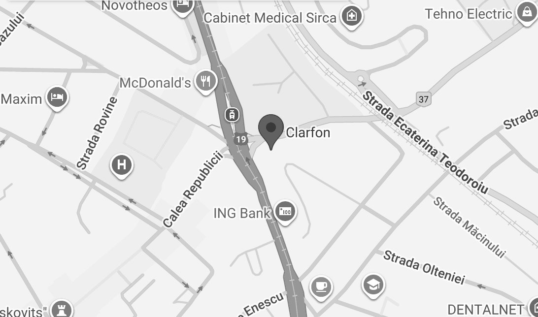 Aparate Auditive Oradea