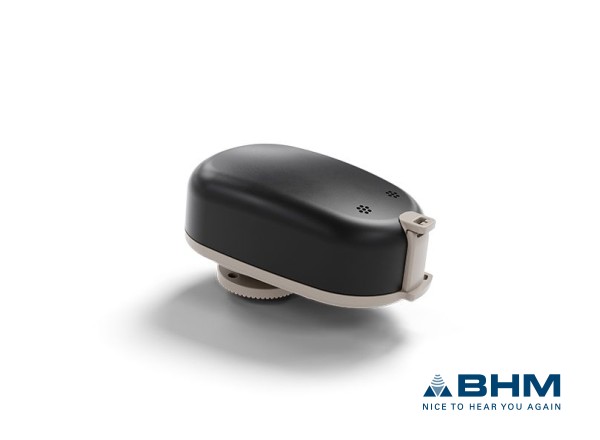 Aparate Auditive BHM Familia contact forte