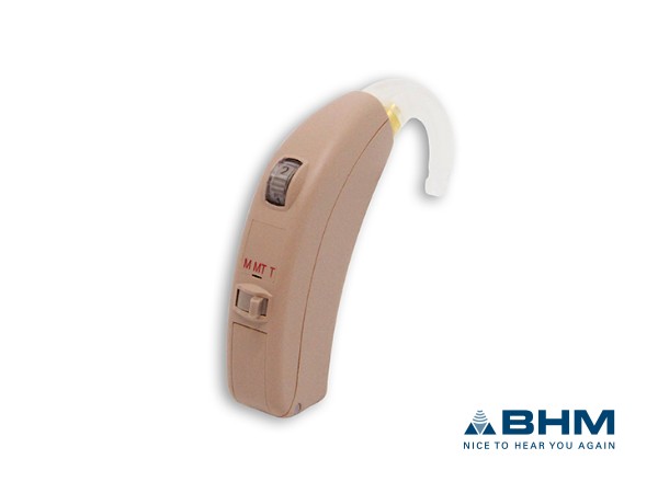 Aparate Auditive BHM Familia viper 170p