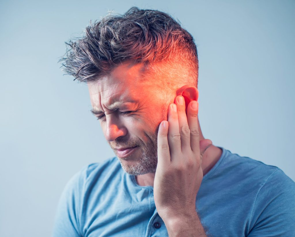 tinitus