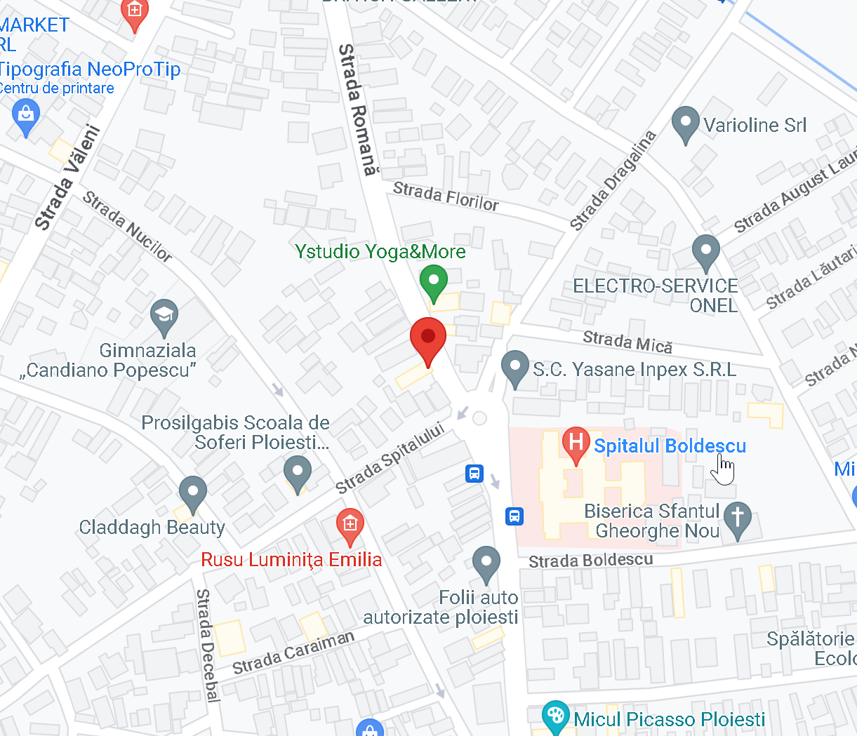 Aparate Auditive Ploiești 1 Aparate Auditive Ploiești2