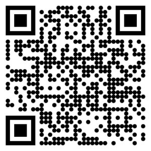 Cod QR către locația pe Google Maps