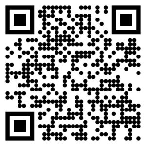 Cod QR către locația pe Google Maps