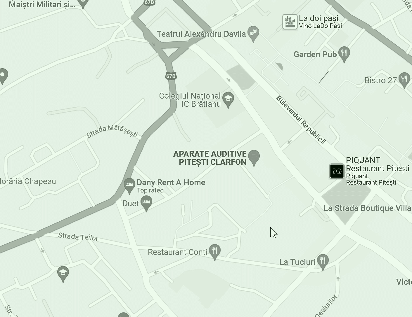 Aparate Auditive CIC Flow+ de la Hansaton – Discreție și Performanță