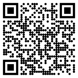 Cod QR către locația pe Google Maps