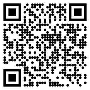 Cod QR către locația pe Google Maps