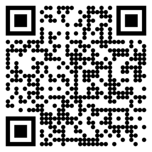 Cod QR către locația pe Google Maps