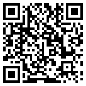 Cod QR către locația pe Google Maps