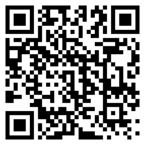 Cod QR către locația pe Google Maps