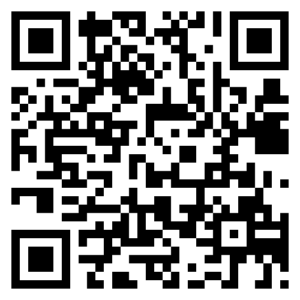 Cod QR către locația pe Google Maps