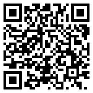 Cod QR către locația pe Google Maps