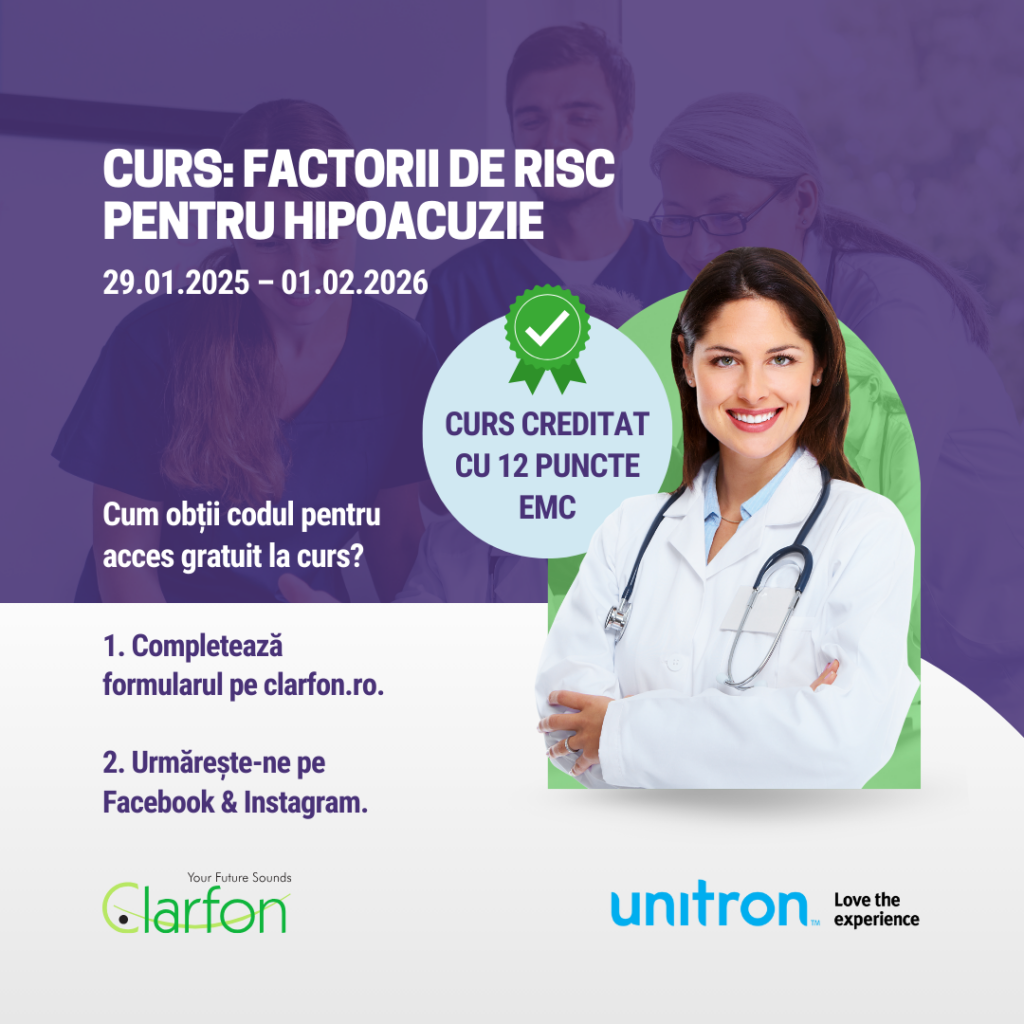 LP curs medici