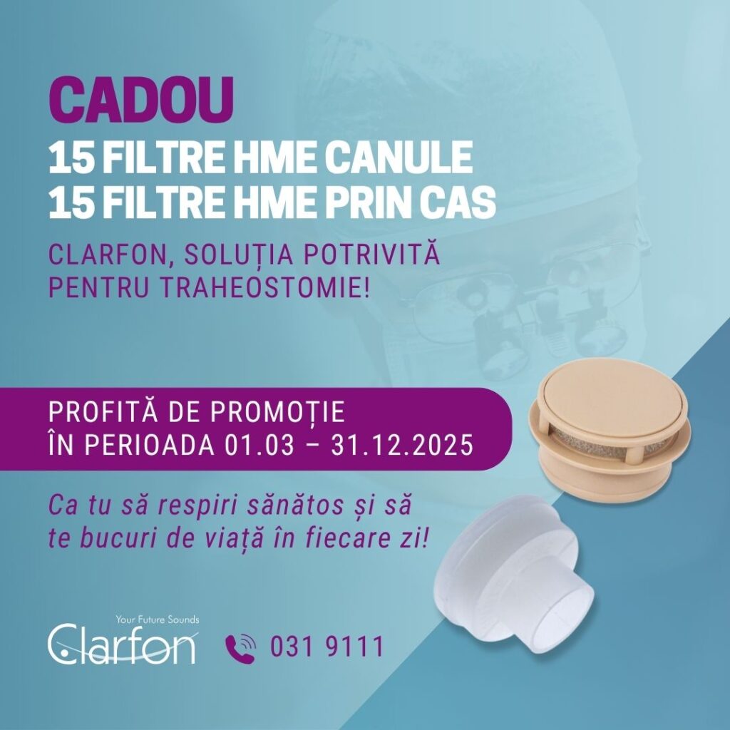 Oferta Filtre HME FB actualizare