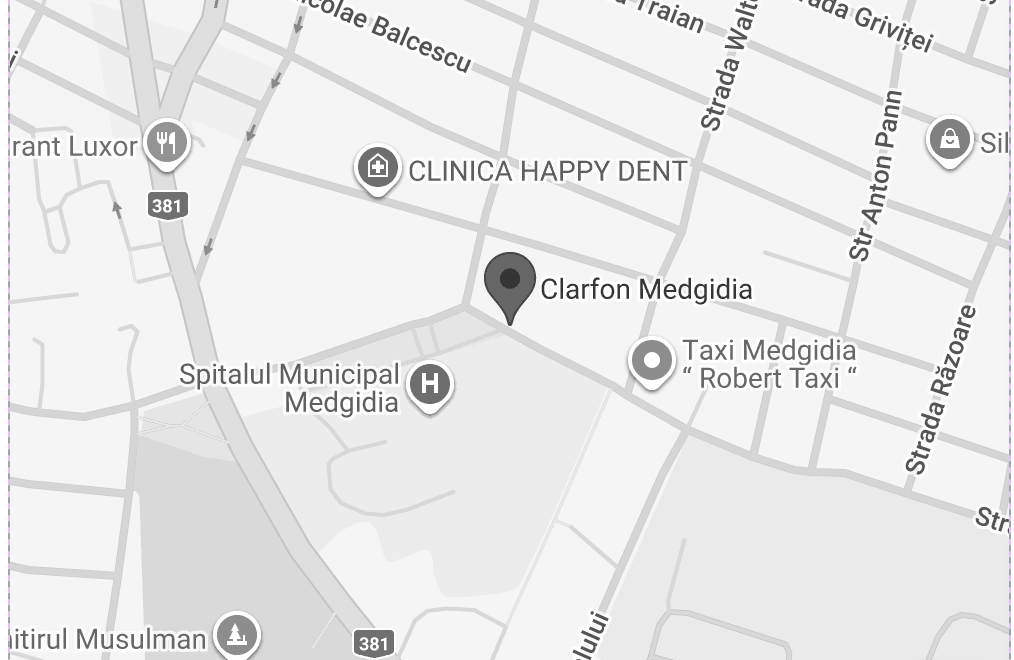 Aparate Auditive Medgidia