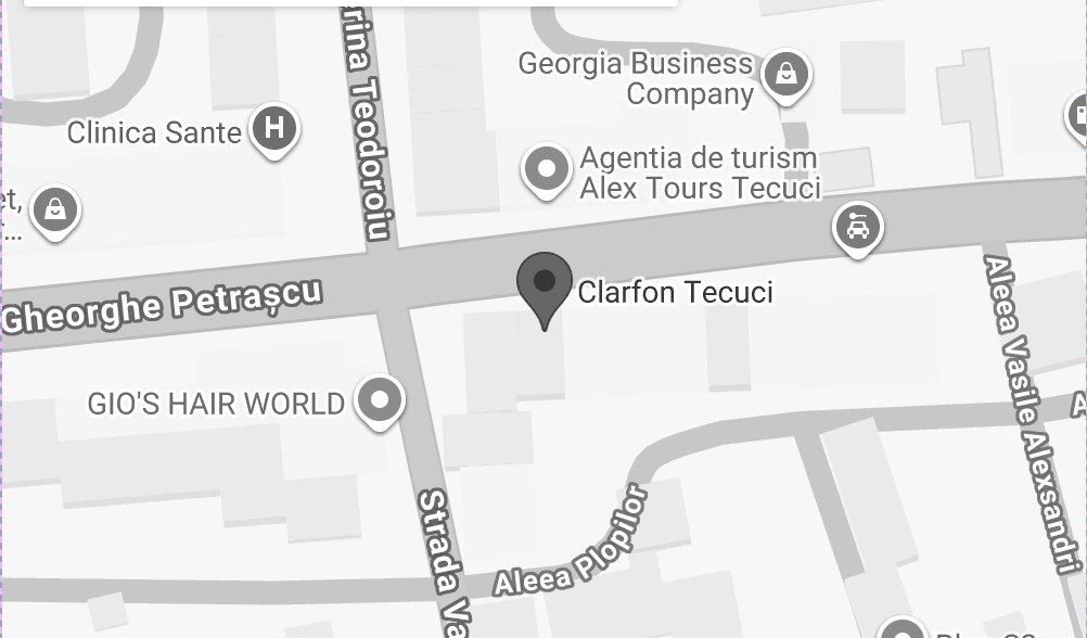 Aparate Auditive Tecuci