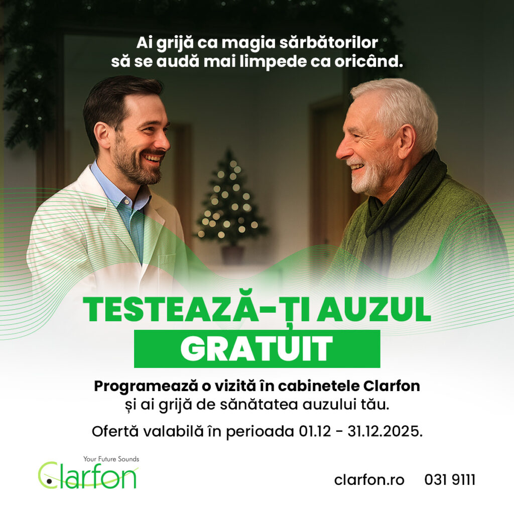 Testare gratuita decembrie 1200x1200 px