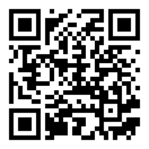 Cod QR către locația pe Google Maps