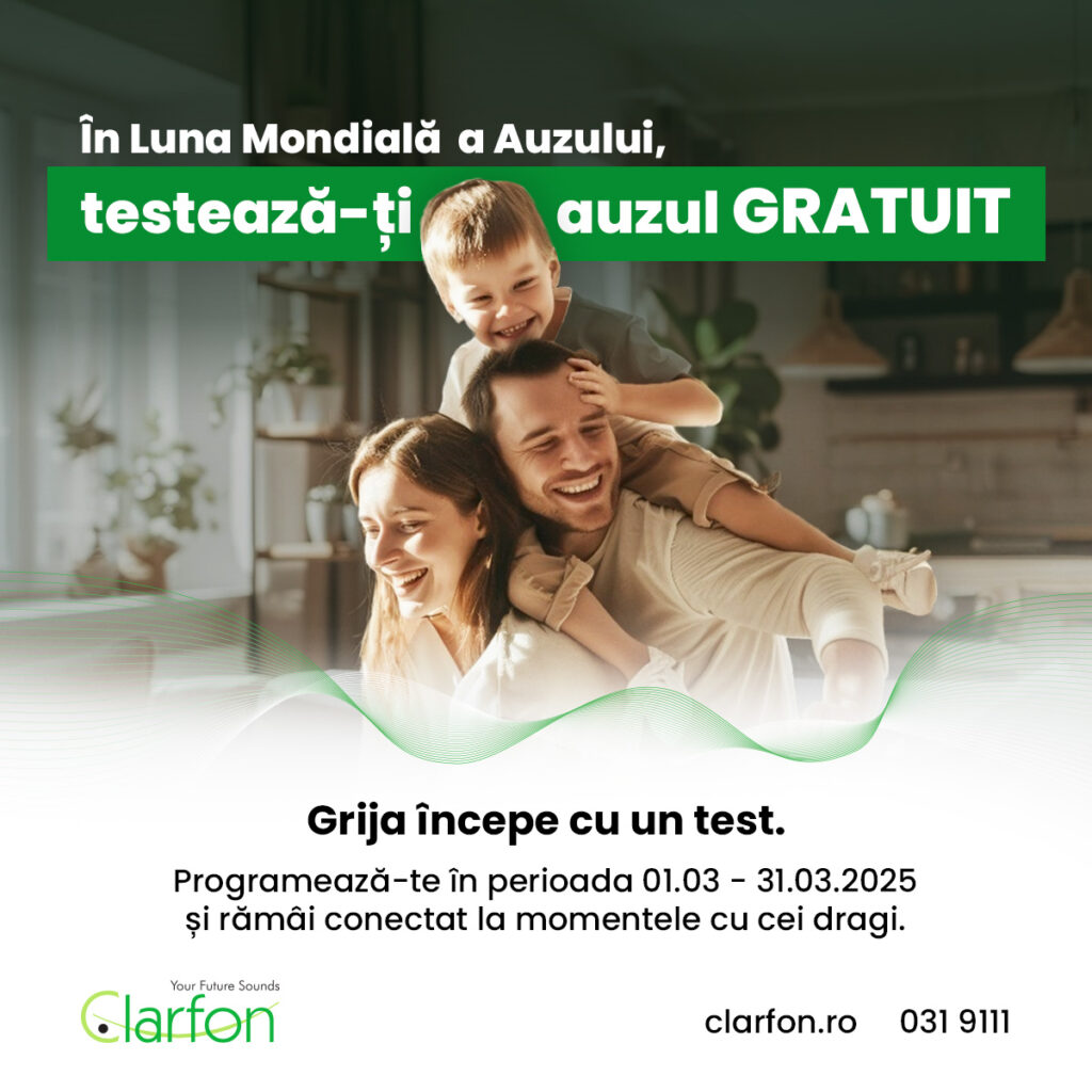 Testare gratuita martie 1200x1200 px