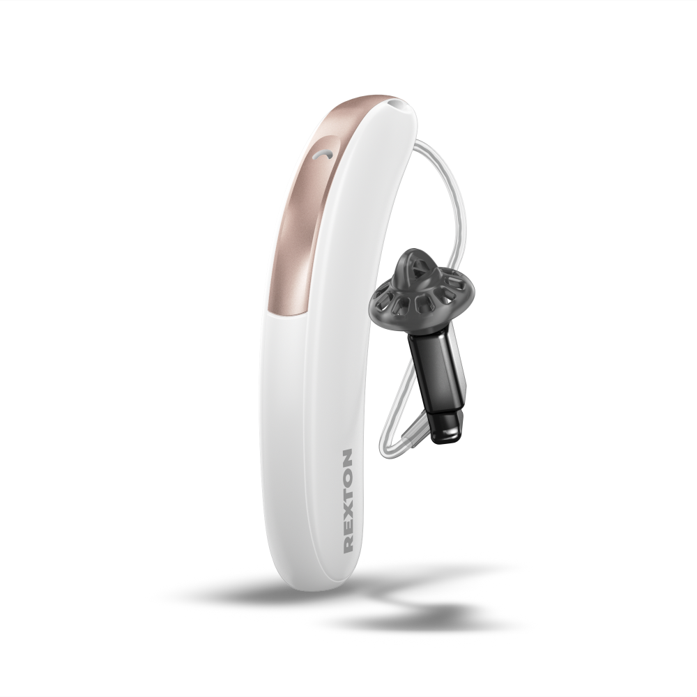 BiCORE SR 80 5 3039966 Rexton Slim RIC SnowWhite RoseGold With shadow result