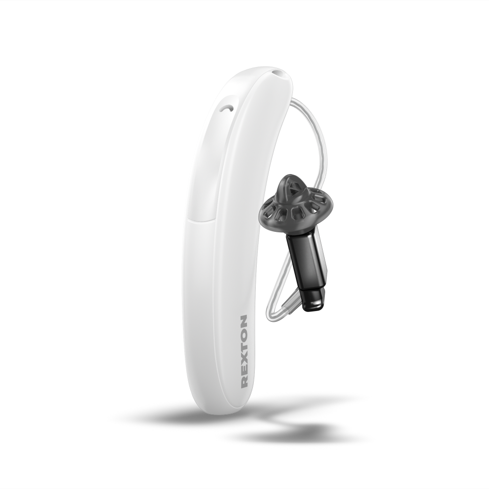 BiCORE SR 80 6 3039966 Rexton Slim RIC SnowWhite SnowWhiteGloss With shadow result