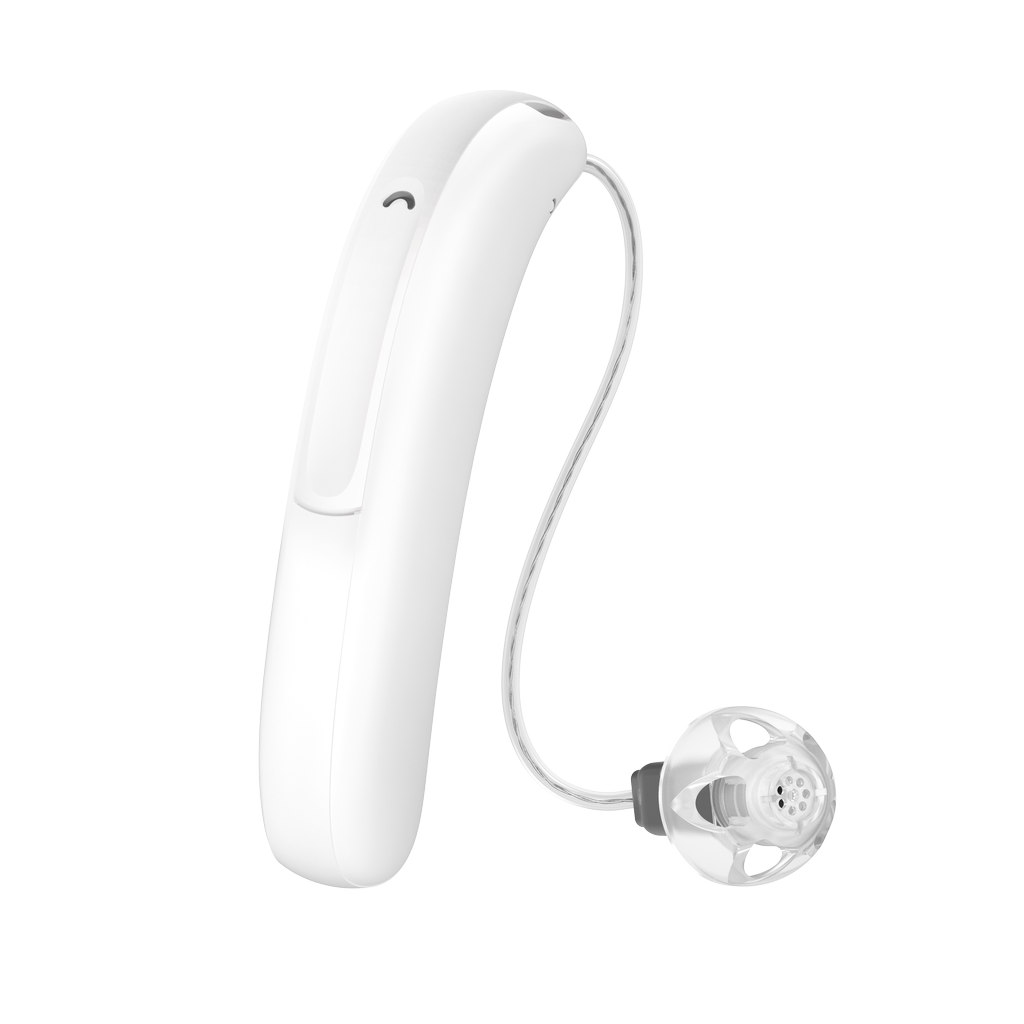 REACH SR 80 6 D11 Snow White Gloss