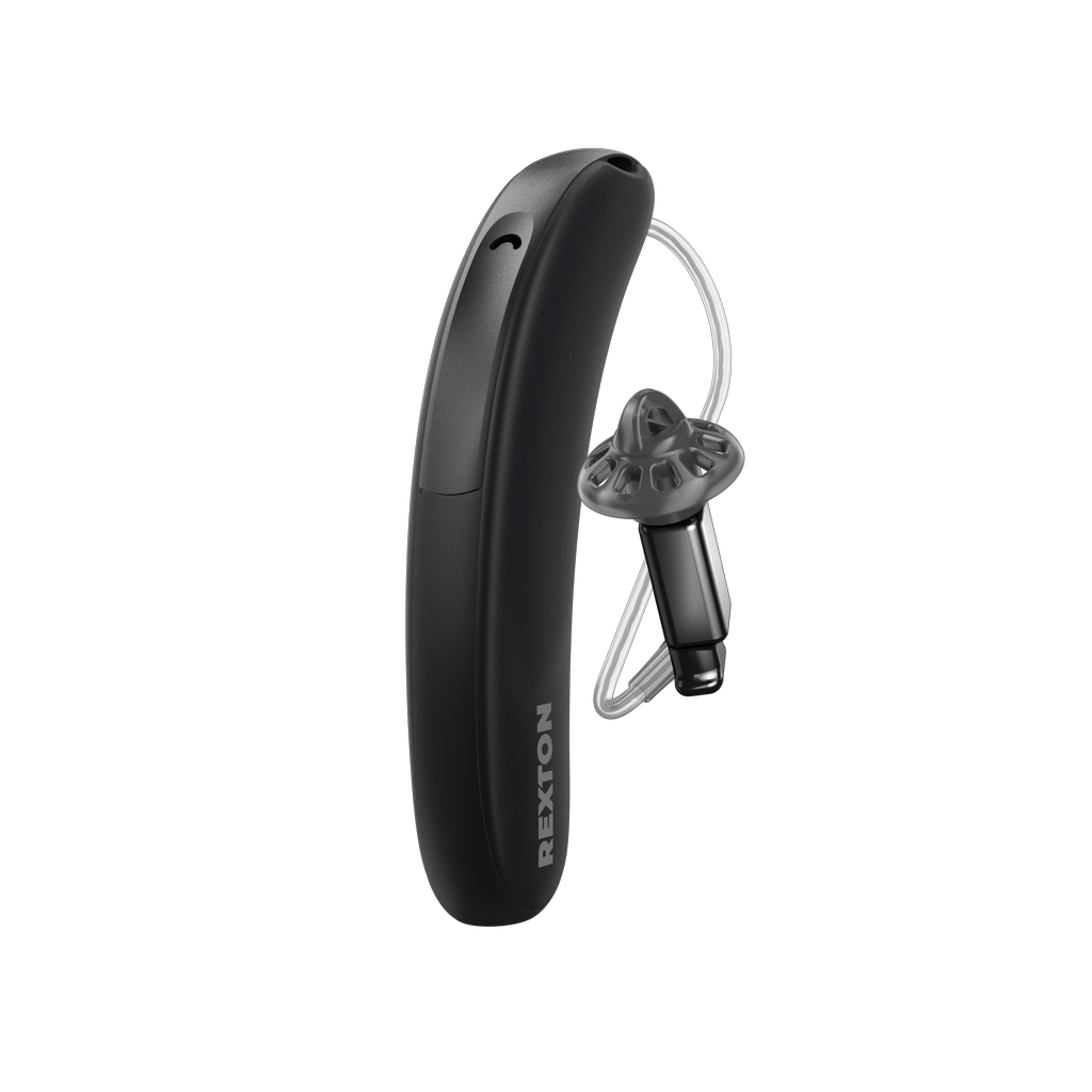 REACH SR 80 8 Slim RIC Black Black Gloss Receiver M result