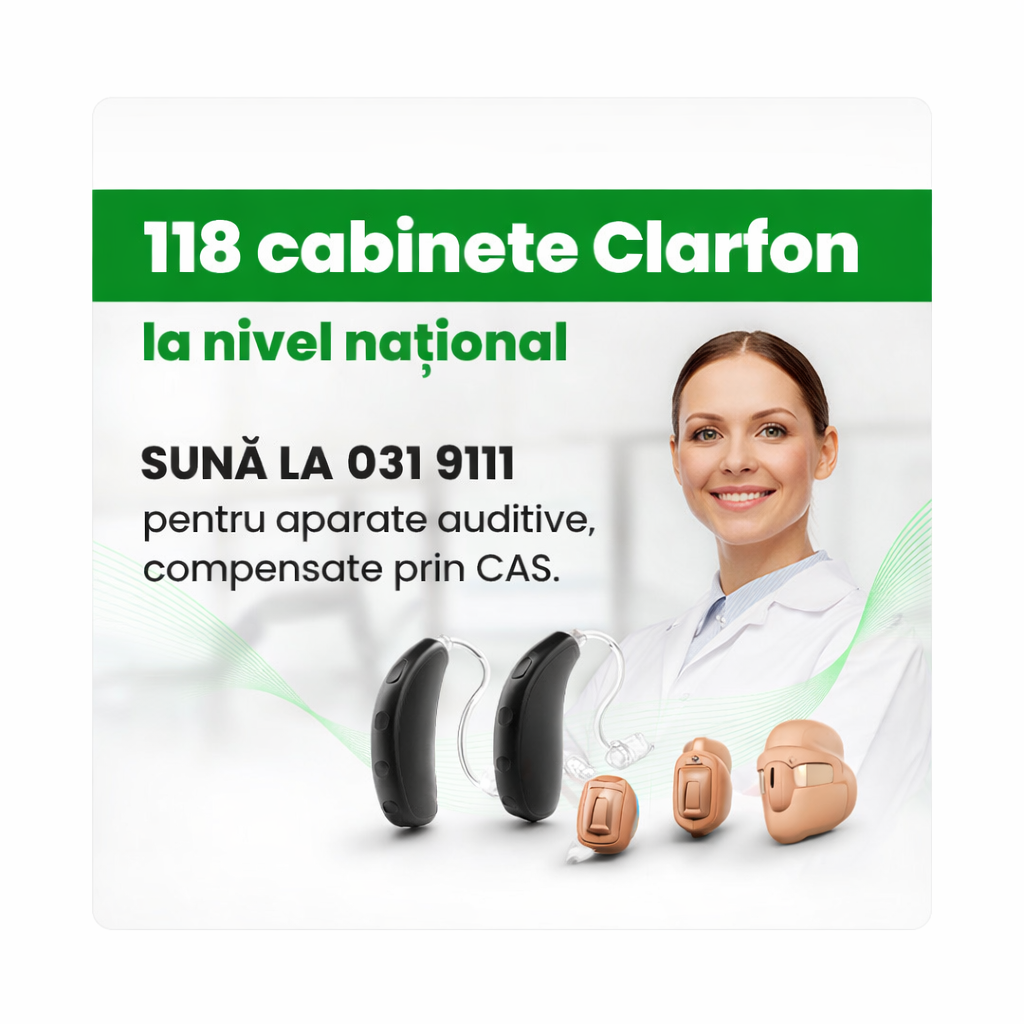 clarfone100cabinete