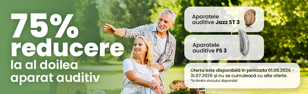 Banner homepage oferta 75% reducere (981x301 px)