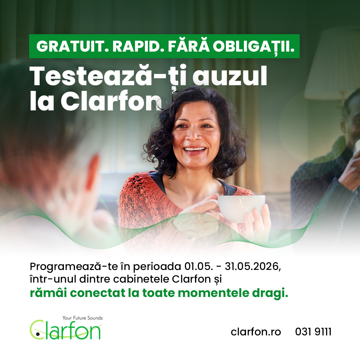 Testare gratuită mai 1200x1200 px