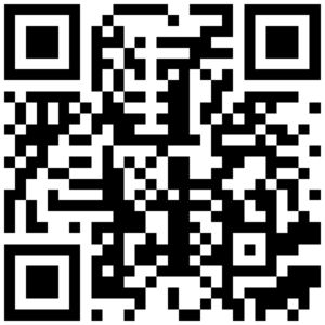Cod QR către locația pe Google Maps
