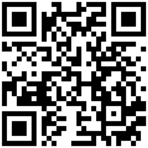 Cod QR către locația pe Google Maps