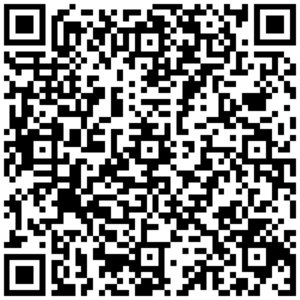 Cod QR către locația pe Google Maps