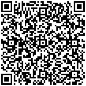 Cod QR către locația pe Google Maps