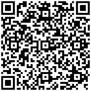 Cod QR către locația pe Google Maps