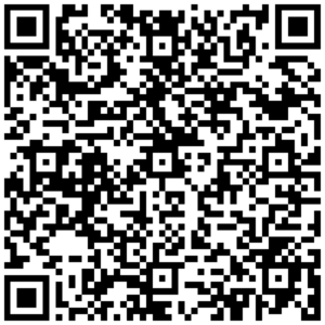 Cod QR către locația pe Google Maps