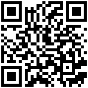 Cod QR către locația pe Google Maps