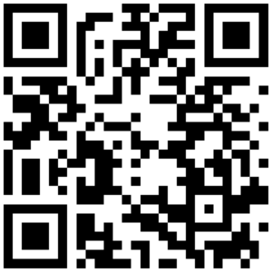 Cod QR către locația pe Google Maps