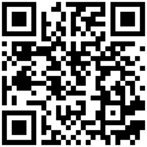 Cod QR către locația pe Google Maps