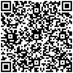 Cod QR către locația pe Google Maps