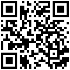Cod QR către locația pe Google Maps