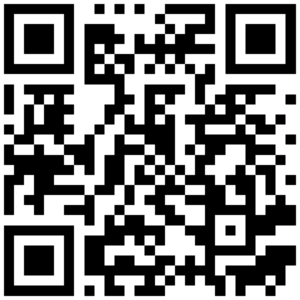 Cod QR către locația pe Google Maps