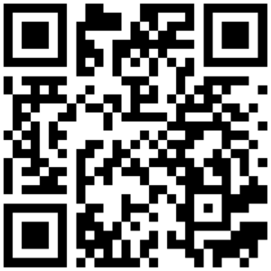 Cod QR către locația pe Google Maps