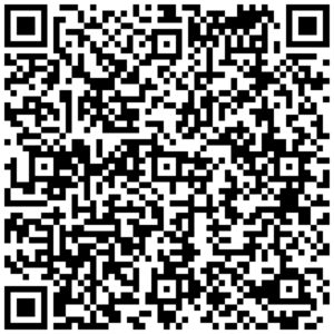Cod QR către locația pe Google Maps