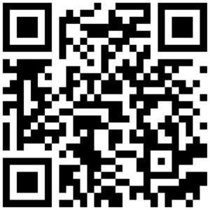 Cod QR către locația pe Google Maps