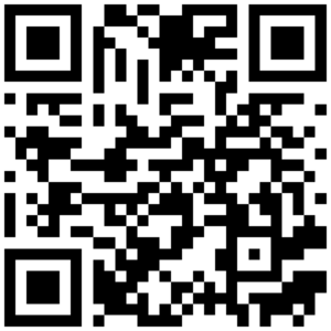 Cod QR către locația pe Google Maps