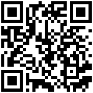 Cod QR către locația pe Google Maps