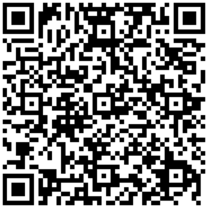 Cod QR către locația pe Google Maps