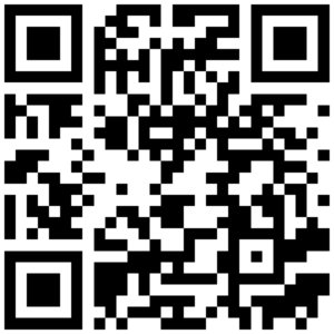 Cod QR către locația pe Google Maps
