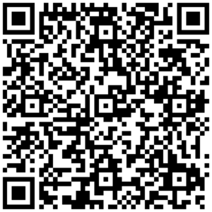 Cod QR către locația pe Google Maps